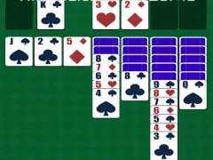 Jeu Freecell Frenzy en ligne