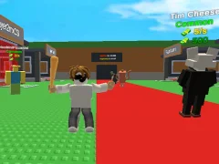 Jeu Steal Brainrots en ligne