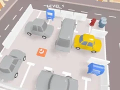 Jeu Park Inc Earn Cash en ligne