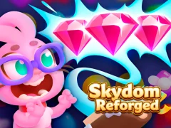 Jeu Skydom Reforged en ligne