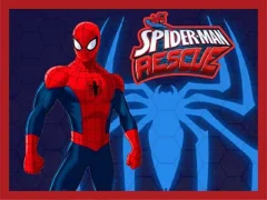 Jeu Spiderman Rescue en ligne
