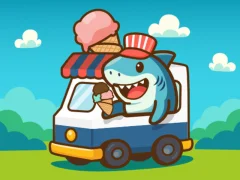 Jeu Brainrot Ice Truck en ligne