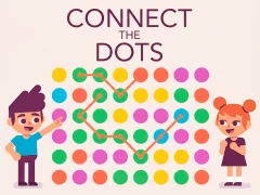 Jeu Connect the Dots en ligne