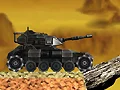 Jeu Turbo Tanks en ligne