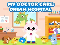 Jeu My Doctor Care: Dream Hospital en ligne