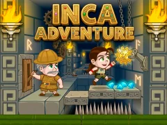 Jeu Inca Adventure en ligne
