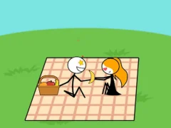 Jeu Skip Love en ligne