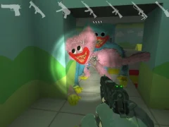 Jeu Poppy Strike 5 en ligne
