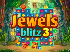 Jeu Jewels Blitz 3 en ligne