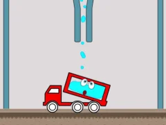 Jeu Happy Trucks en ligne