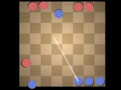 Jeu Angry Checkers en ligne