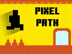 Jeu Pixel Path en ligne