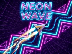 Jeu Neon Wave en ligne