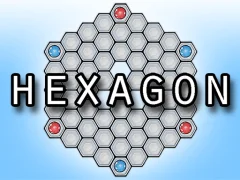 Jeu Hexagon en ligne
