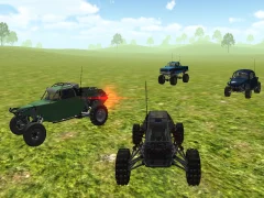Jeu Buggy Simulator Sandbox 3D en ligne