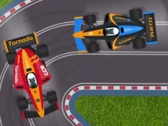Jeu Formula Racers en ligne