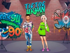 Jeu TicToc Urban Outfits en ligne