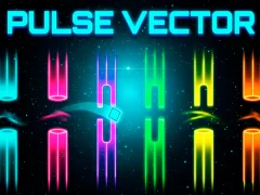 Jeu Pulse Vector en ligne