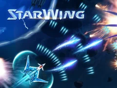 Jeu Star Wing en ligne