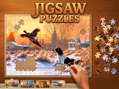 Jeu Jigsaw Puzzles en ligne