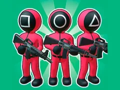 Jeu Squid Game 2 en ligne