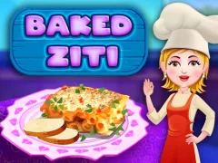 Jeu Baked Ziti en ligne