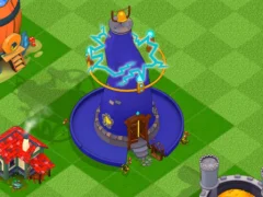 Jeu City Building Simulator en ligne