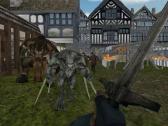 Jeu Jack's Village en ligne