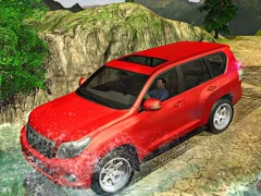 Jeu Offroad Land Cruiser Jeep en ligne
