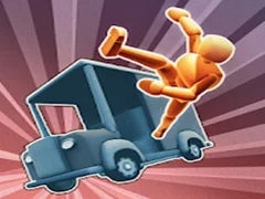 Jeu Turbo Dismounting en ligne