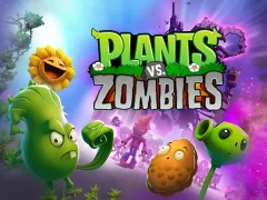 Jeu Plants vs Zombies TD en ligne