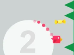 Jeu Don`t Touch The Spikes en ligne
