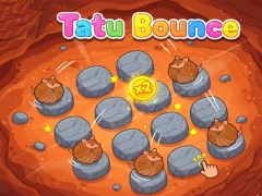 Jeu Tatu Bounce en ligne