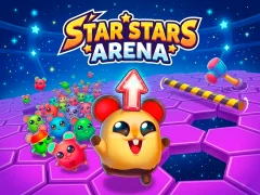 Jeu Star Stars Arena en ligne