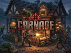 Jeu Carnage en ligne