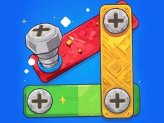Jeu Unlock the Bolts en ligne