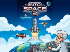 Jeu Into Space 2 en ligne