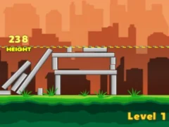 Jeu Tower Boom Level Pack en ligne
