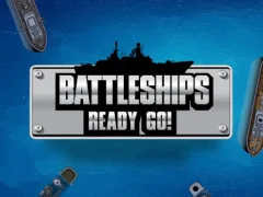 Jeu Battleships Ready Go! en ligne