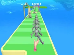 Jeu Doll Factory 3D en ligne