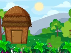Jeu Mouse Mansion Rescue en ligne