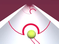 Jeu Ball Rush 3D en ligne