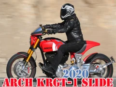 Jeu 2020 Arch Krgt1 Slide en ligne
