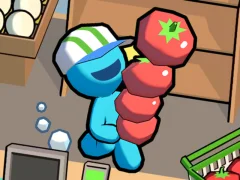 Jeu My Mini Mart en ligne