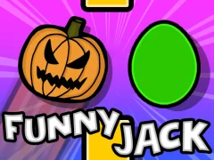 Jeu Funny Jack en ligne
