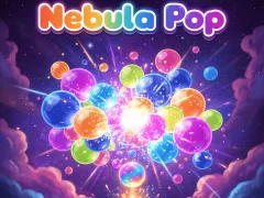 Jeu Nebula Pop en ligne