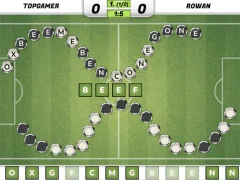 Jeu Wordsoccer.io en ligne