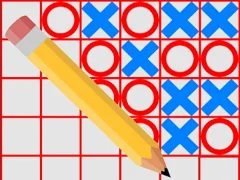 Jeu Multi tic tac toe en ligne