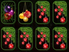 Jeu Christmas Ornaments en ligne