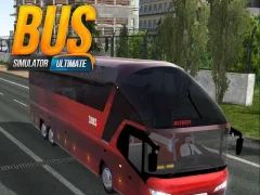 Jeu Bus Simulator Ultimate en ligne